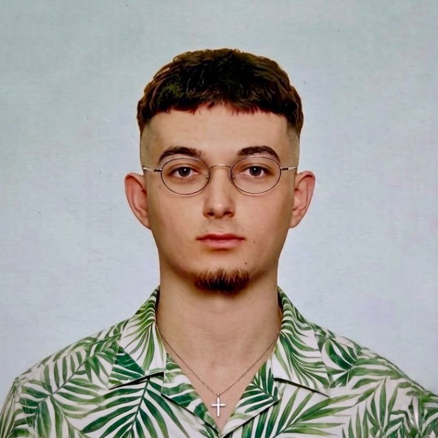 Студент