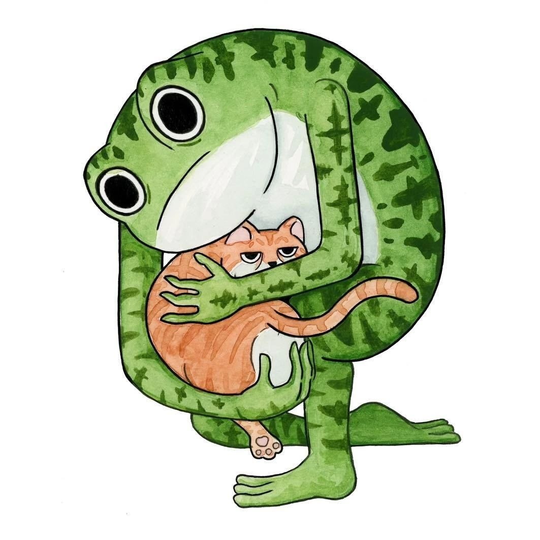 Нилбог