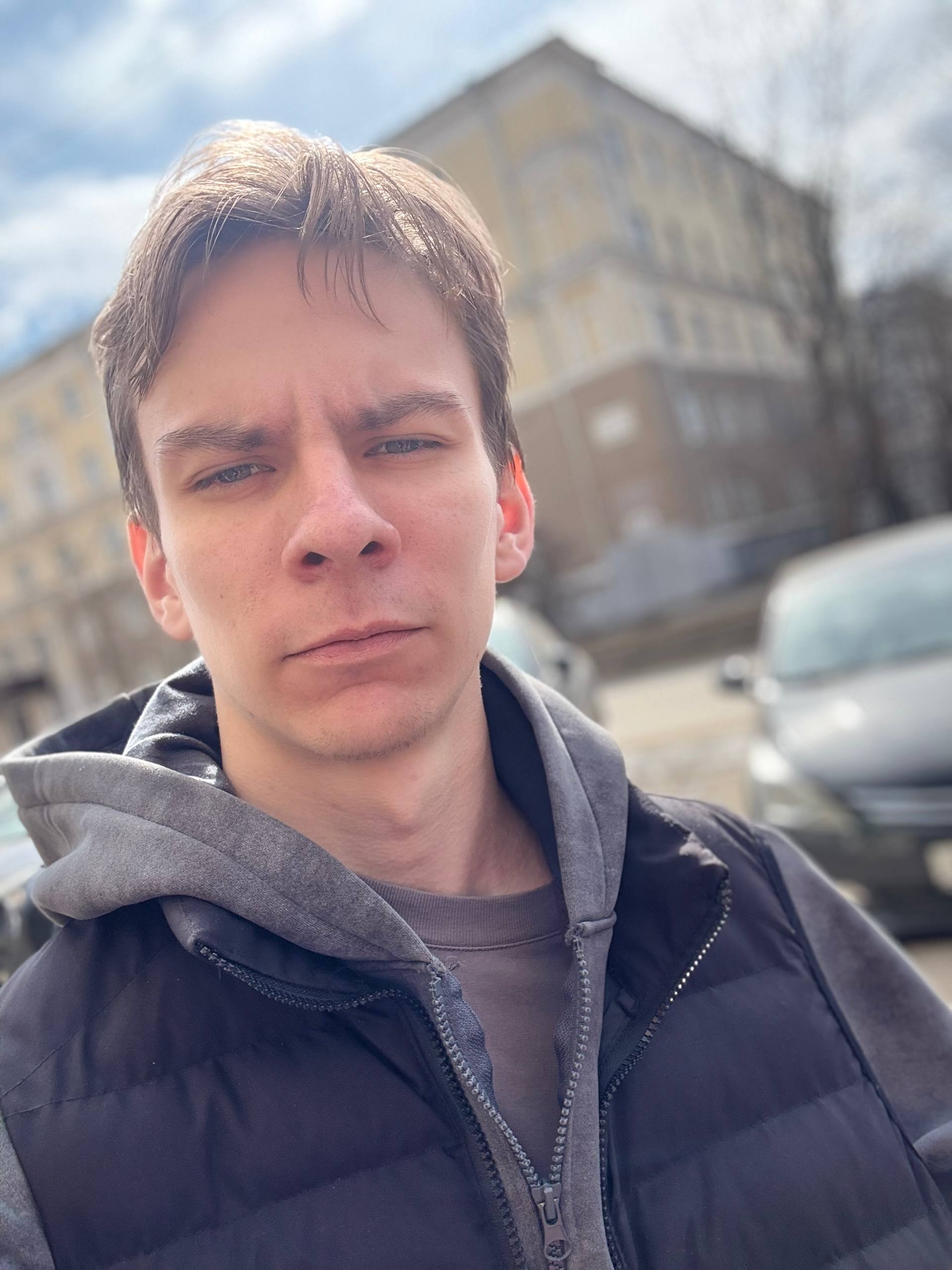 AlexWho